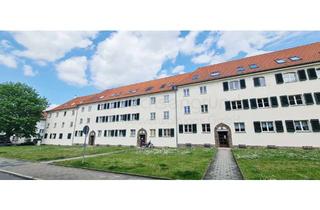 Wohnung kaufen in Friedrich-Ebert-Straße 42, 04425 Taucha, ** Taucha ** Erstklassige 2-Raumwohnung mit Balkon und Stellplatz ** J E T Z T zugreifen **
