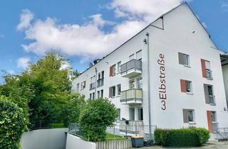 Wohnung kaufen in 01809 Heidenau, * Helle und sehr schön geschnittene 3-Zimmerwohnung mit Balkon *
