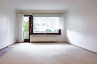 Wohnung kaufen in 27607 Langen, BARRIEREFREI & BEZUGSFERTIG! 3 Zi. Wohnung in Langen