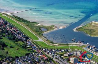 Wohnung kaufen in 24235 Wendtorf, Strandnahes Appartement mit Ostseeblick – Zur Eigennutzung oder als Kapitalanlage