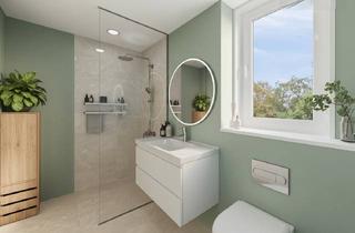 Wohnung kaufen in Finkenkruger Straße 16, 14612 Falkensee, Modern wohnen, schnell in der City