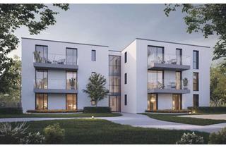 Wohnung kaufen in Fischerstraße, 10317 Lichtenberg, 2-Zimmer-Neubauwohnung mit Privatgarten