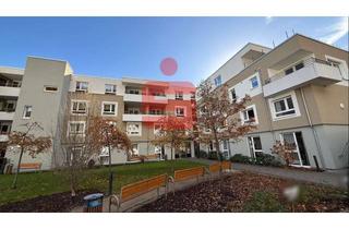 Wohnung kaufen in 67098 Bad Dürkheim, Wohnen mit der Möglichkeit versorgt zu werden