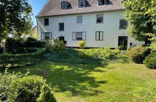 Wohnung kaufen in Am Krausenbaum, 41464 Neuss, Provisionsfrei für Käufer! 4-Zimmer- EG-Wohnung mit 175 m² Garten zu verkaufen