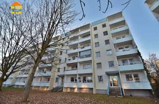 Wohnung kaufen in Albert-Köhler-Straße 79, 09122 Morgenleite, *Helle 3-Zimmer-Wohnung mit Gestaltungspotenzial für Eigennutzer oder als Kapitalanlage*