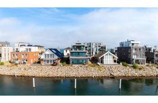 Wohnung kaufen in 24376 Kappeln, Wasserlage: 2 Eigentumswohnungen inkl. Dachterrasse und 360° Panoramablick über die Ostsee