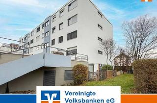Wohnung kaufen in 72762 Reutlingen, 1 Zimmer-EG Wohnung mit Terrasse - Vermietet