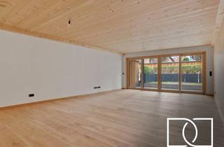 Wohnung kaufen in 95444 City, Barrierefreies Wohnjuwel im EG! Garten, Terrasse & Traumlage in Bayreuths Innenstadt-Oase