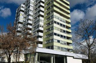 Wohnung kaufen in 89518 Heidenheim, Modernisierte 3,5 Zimmerwohnung mit Balkon und tollem Ausblick