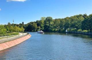 Wohnung kaufen in 10557 Tiergarten, Mitte-Berlin-Tiergarten: Kaufen statt Mieten - 1-Zi-Apartment in verkehrsgünstiger Citylage