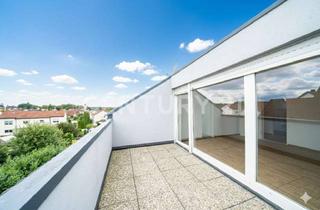 Wohnung kaufen in 89250 Senden, Sonnenwohnung in Senden – große Terrasse, Garage – sofort frei!
