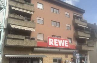 Wohnung kaufen in 79576 Weil am Rhein, *TOP INVESTMENT ZENTRAL IN WEIL AM RHEIN* Kapitalanlage o. Eigennutzung: 3-Zimmer-Wohnung mit Balkon