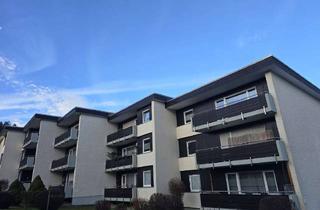 Wohnung kaufen in 88175 Scheidegg, Vermietete 2-Zimmer-ETWim Ortskern von Scheidegg