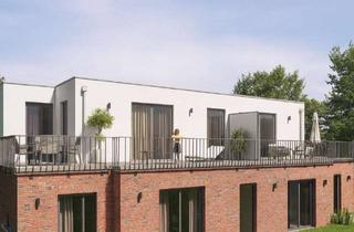 Penthouse kaufen in 21365 Adendorf, Penthouse - Projektvorstellung am 05.12. von 15-16 Uhr