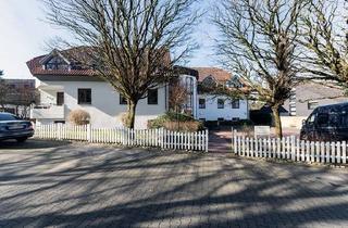 Wohnung kaufen in 49080 Kalkhügel, 2-Zimmer Wohnung mit Balkon in bester Lage am Kalkhügel