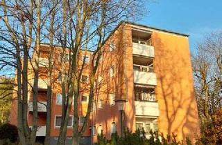 Wohnung kaufen in Bernsteinring 45, 12349 Buckow, **Provisionsfrei** Selbst einziehen oder vermieten, beides ist möglich