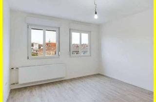 Wohnung kaufen in 90766 Fürth, Modern kernsanierte 2-Zimmer-Wohnung in Top-Lage von Fürth Nähe Fürthermare