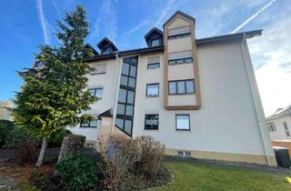 Wohnung kaufen in 63906 Erlenbach, Für Selbstnutzer oder Kapitalanleger: 2-Zimmer-ETW mit Balkon!