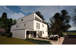 Wohnung kaufen in 51427 Bergisch Gladbach, 3 Wohnungen in Waldrandlage Refrath, 3-FH , 4 Zimmer, 125-135 m², hoher Standard, Berg. Gladbach