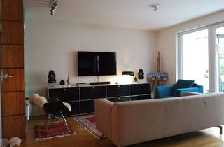 Wohnung kaufen in Ludwigstrasse 82, 63067 Kaiserlei, xklusives Apartment, 3 Zi. Wohnung mit Balkon *OHNE MAKLER* Designer Küche Carport