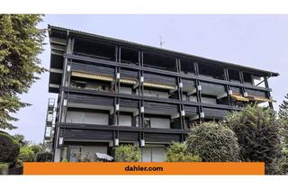 Wohnung kaufen in 83209 Prien, DAHLER - Zuhause am Chiemsee