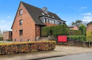 Wohnung kaufen in 22889 Tangstedt, Charmante 1,5-Zimmer-Dachgeschosswohnung mit viel Licht und Blick ins Grüne in Tangstedt