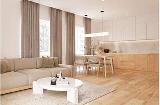 Wohnung kaufen in 35418 Buseck, Befristetes Angebot – Hochwertige KfW-40-Neubauwohnung in Buseck/Oppenrod