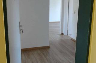 Wohnung kaufen in 91757 Treuchtlingen, 3-Zimmer Wohnung mit Balkon in Treuchtlingen