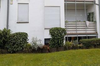 Wohnung kaufen in 64846 Groß-Zimmern, Ideale Single-Wohnung: 1 Zimmer-Eigentumswohnung mit Balkon & Stellplatz ohne Makler