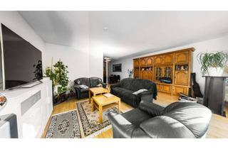 Wohnung kaufen in 79787 Lauchringen, Viel Platz zum Wohlfühlen - 4,5 Zimmer-Wohnung mit Balkon