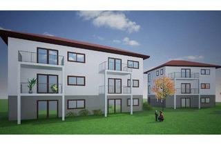 Wohnung kaufen in Schustergarten 18, 94529 Aicha, Eigentumswohnungen idyllischer Lage 56 m2