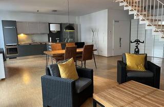 Loft kaufen in Rather Straße 110D, 40476 Derendorf, Living-Loft Maisonette-Wohnung in Derendorf