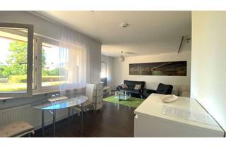 Wohnung kaufen in 76139 Waldstadt, Kompakt & Clever: 1-Zimmer-Wohnung in der Waldstadt