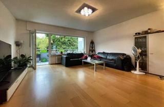 Wohnung kaufen in 69221 Dossenheim, In Top Lage: 3 ZKB EG Whg. mit großem Balkon, Stellplatz