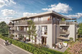 Wohnung kaufen in Canisiusstraße, 81377 Hadern, Helle 4-Zimmer-Wohnung mit viel Platz + Süd- und West-Balkon