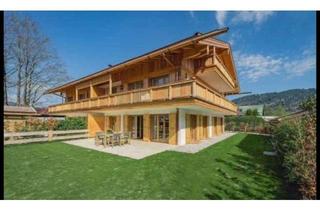 Wohnung kaufen in 83700 Rottach-Egern, Großzügige Gartenwohnung in absoluter Bestlage von Rottach-Egern