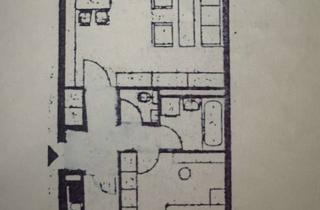Wohnung mieten in Am Drudenbogen 17, 82256 Fürstenfeldbruck, 2-Zimmer-Wohnung mit Balkon in Fürstenfeldbruck