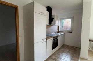 Wohnung mieten in 78083 Dauchingen, Helle 2-Zimmer Wohnung mit Terasse in Dauchingen