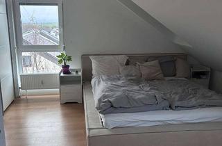 Wohnung mieten in Pappeläcker, 74226 Nordheim, Renovierte 3,5 Zimmer Wohnung in Nordheim - ideal für Paare oder Singles mit maximal einem Kind