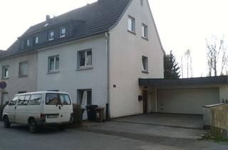 Wohnung mieten in Klippe 69, 42555 Velbert, 2-Zimmer Wohnung in Velbert-Langenberg