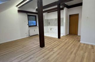 Wohnung mieten in 86316 Friedberg, Mergenthauer Weg 1, 86316 Friedberg