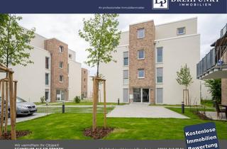 Penthouse mieten in 76726 Germersheim, Exklusives Penthouse mit modernem Wohnambiente - Einbauküche - Große Dachterrasse