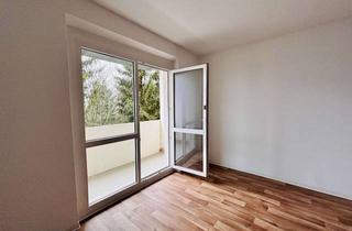 Lofts mieten in Neuer Friedberg 40, 98527 Suhl, 2-Zimmer-Wohnung im Loft-Stil mit offener Küche & Balkon