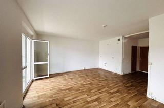 Lofts mieten in Neuer Friedberg 40, 98527 Suhl, Loft-Stil - 2 Zimmer, Bad & Balkon