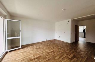 Lofts mieten in Neuer Friedberg 40, 98527 Suhl, Loft-Stil - 2 Zimmer, Bad & Balkon