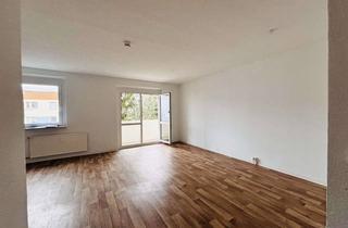 Lofts mieten in Neuer Friedberg 40, 98527 Suhl, Loft-Stil - 2 Zimmer, Bad & Balkon