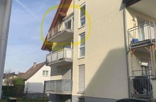 Wohnung mieten in Bertoldstraße, 76571 Gaggenau, Freundliche 3-Raum-Wohnung mit EBK und Balkon in Gaggenau