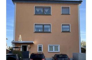 Wohnung mieten in Isarstraße 3a, 63110 Rodgau, Vollständig renovierte 3,5 Zimmer-Wohnung mit Terrasse/Balkon und Einbauküche in Rodgau