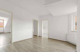 Wohnung mieten in Jüdenstraße 36, 06667 Weißenfels, Im Zentrum von Weißenfels.