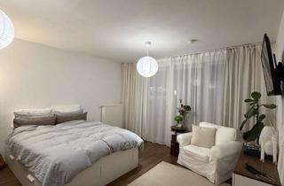 Wohnung mieten in Sieboldstraße, 35398 Gießen, 1-Zimmer Appartement mit EBK und Balkon in Bahnhofsnähe